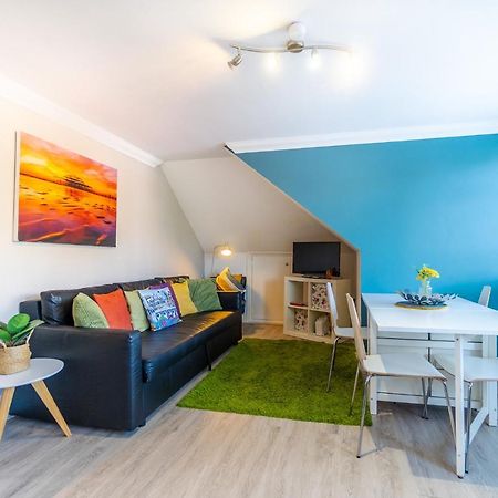 Apartament Brunswick Fab Pad - By My Getaways Okręg wyborczy Hove Zewnętrze zdjęcie
